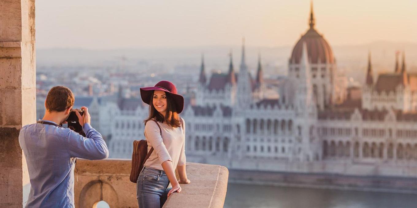 Апартаменты Designer Boutique 2R Walk To Opera House & Basilica Будапешт Экстерьер фото