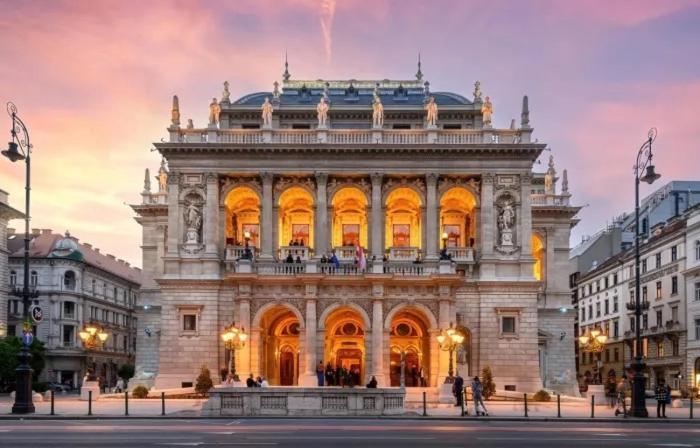 Апартаменты Designer Boutique 2R Walk To Opera House & Basilica Будапешт Экстерьер фото