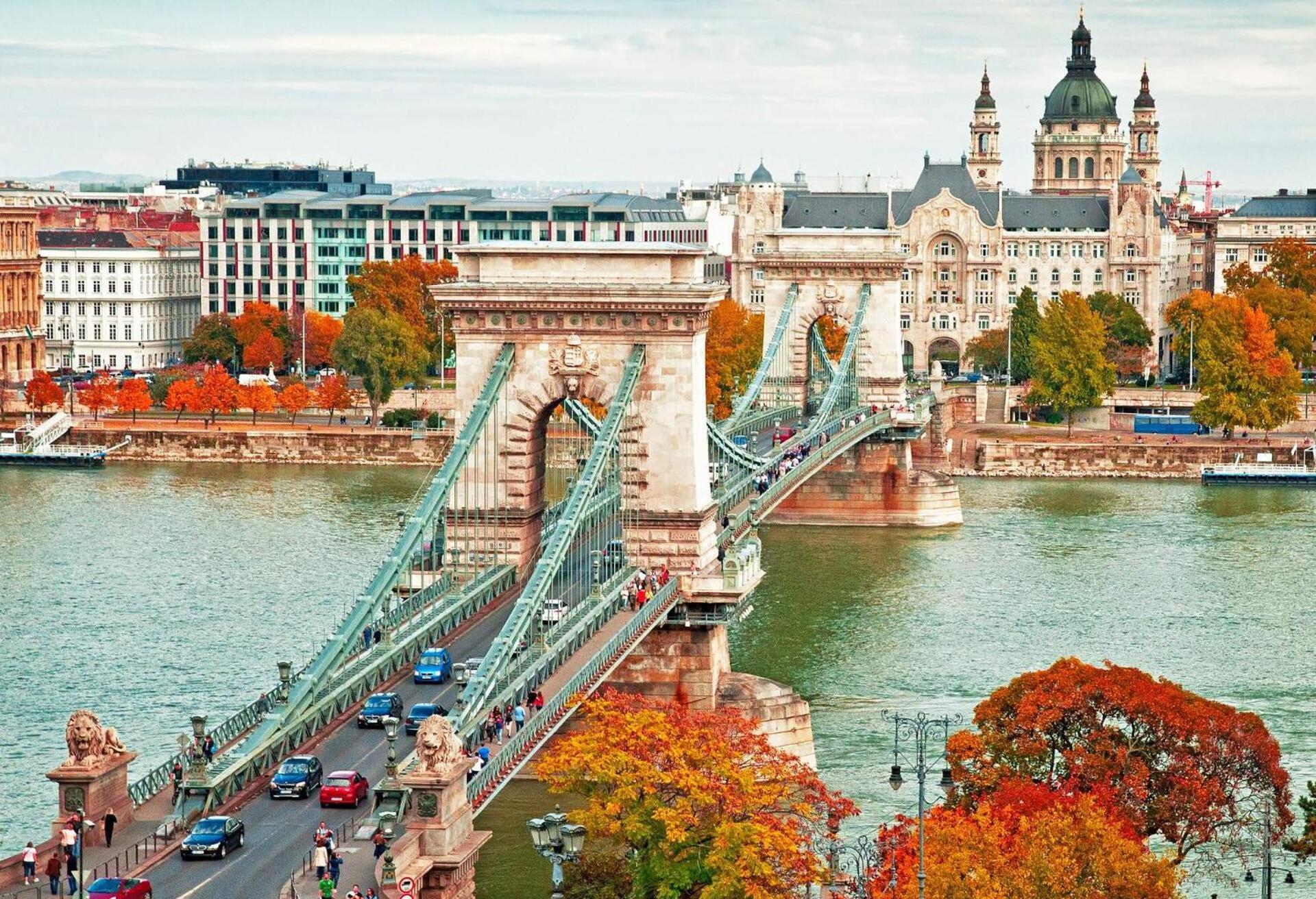Апартаменты Designer Boutique 2R Walk To Opera House & Basilica Будапешт Экстерьер фото