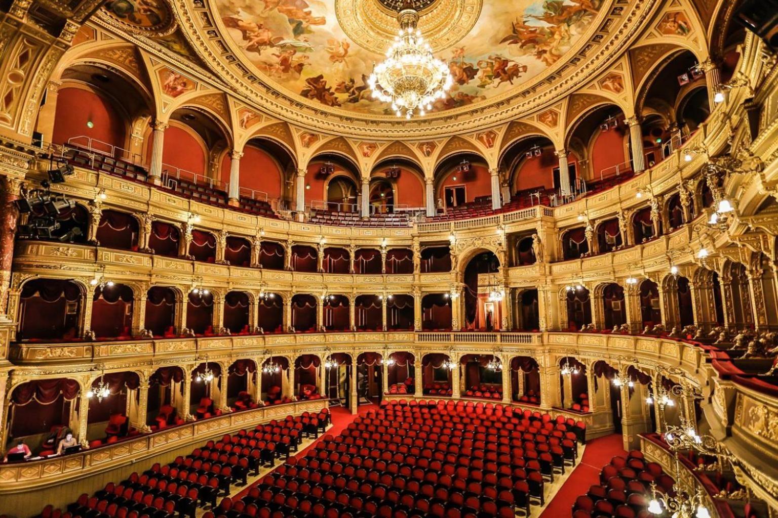 Апартаменты Designer Boutique 2R Walk To Opera House & Basilica Будапешт Экстерьер фото