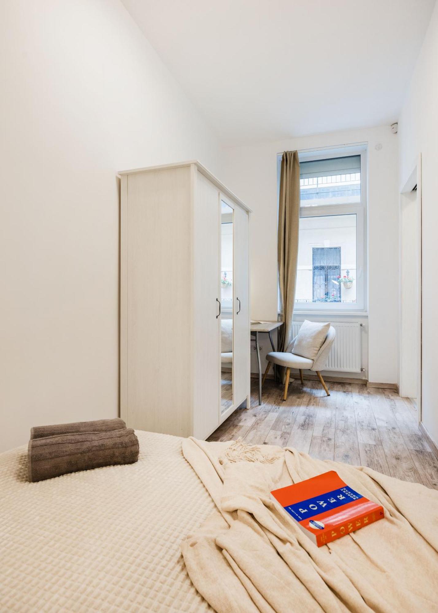 Апартаменты Designer Boutique 2R Walk To Opera House & Basilica Будапешт Экстерьер фото